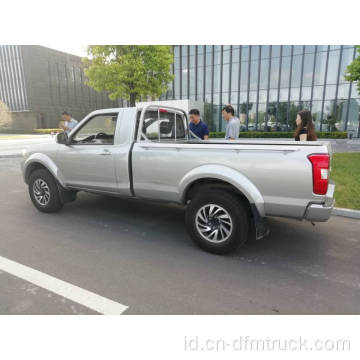 Pickup Truck 2WD mesin bensin MT